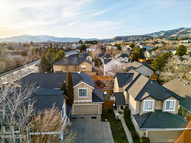 $525,000 | 5764 Golden Eagle Drive, Reno, NV 89523