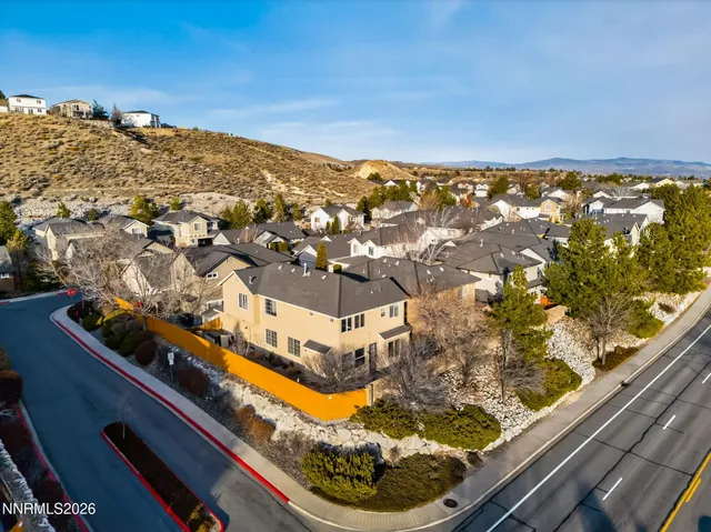 $525,000 | 5764 Golden Eagle Drive, Reno, NV 89523
