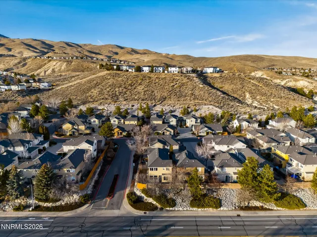 $525,000 | 5764 Golden Eagle Drive, Reno, NV 89523