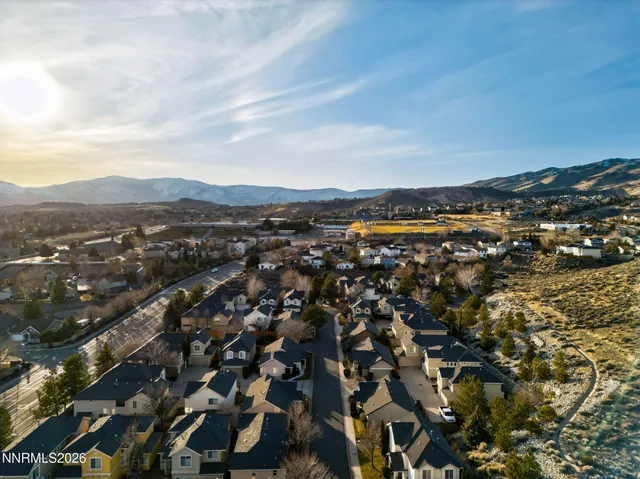 $525,000 | 5764 Golden Eagle Drive, Reno, NV 89523