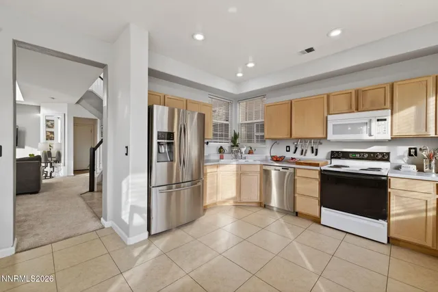 $525,000 | 5764 Golden Eagle Drive, Reno, NV 89523