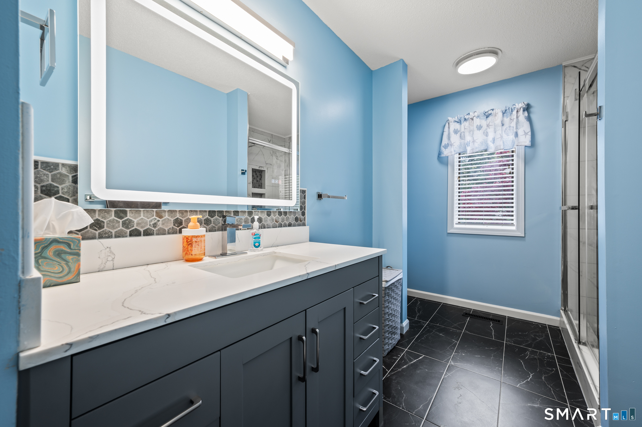 2 Executive Hill Road Wolcott, CT 06716 - Photo 22 of 35 Hall Bath