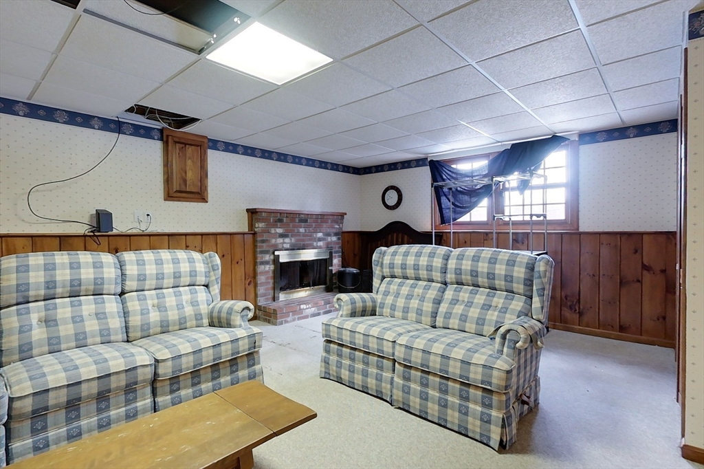 45 Watatic Mountain Road Ashby, MA 01431 - Photo 20 of 31 a living room with furniture