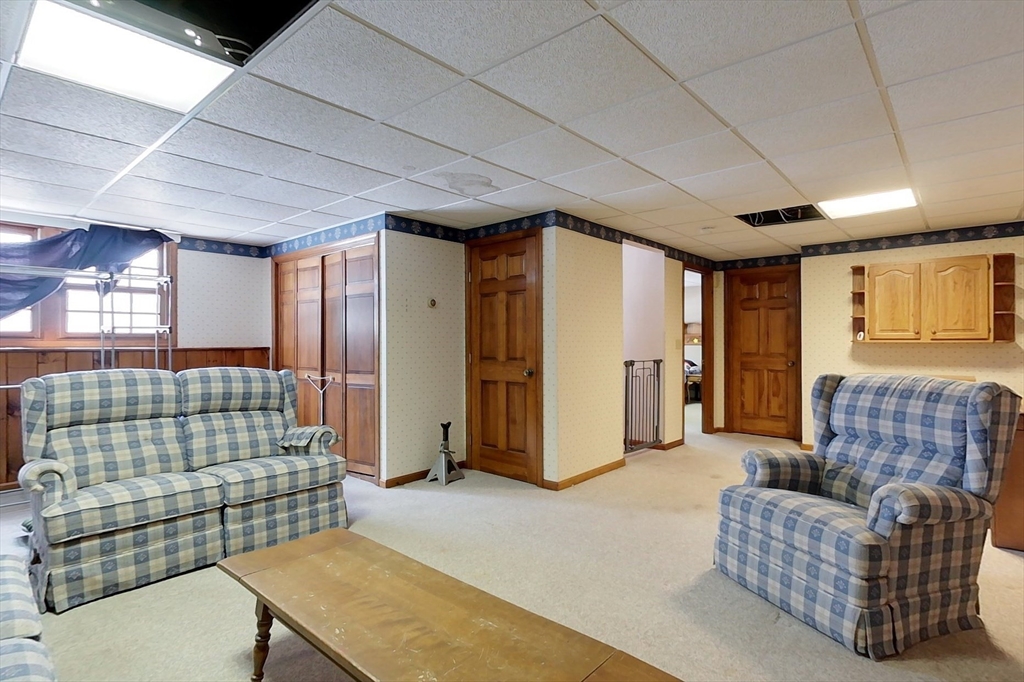 45 Watatic Mountain Road Ashby, MA 01431 - Photo 21 of 31 a living room with furniture