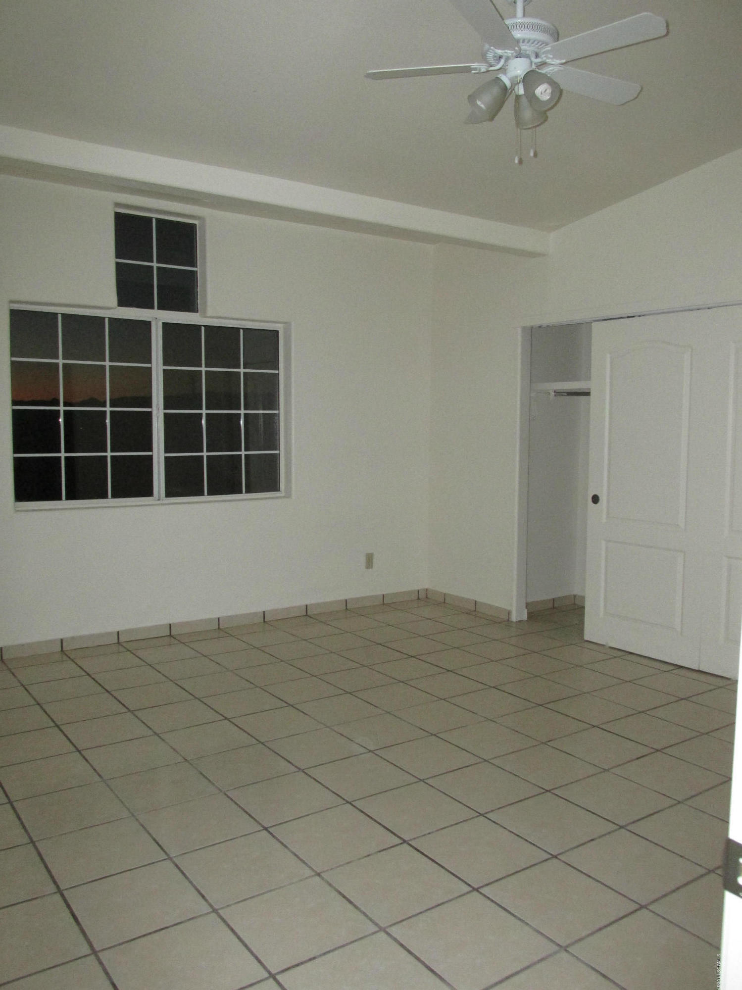 254 Paseo Mascota Rio Rico, AZ 85648 - Photo 9 of 10 a view of an empty room with a window
