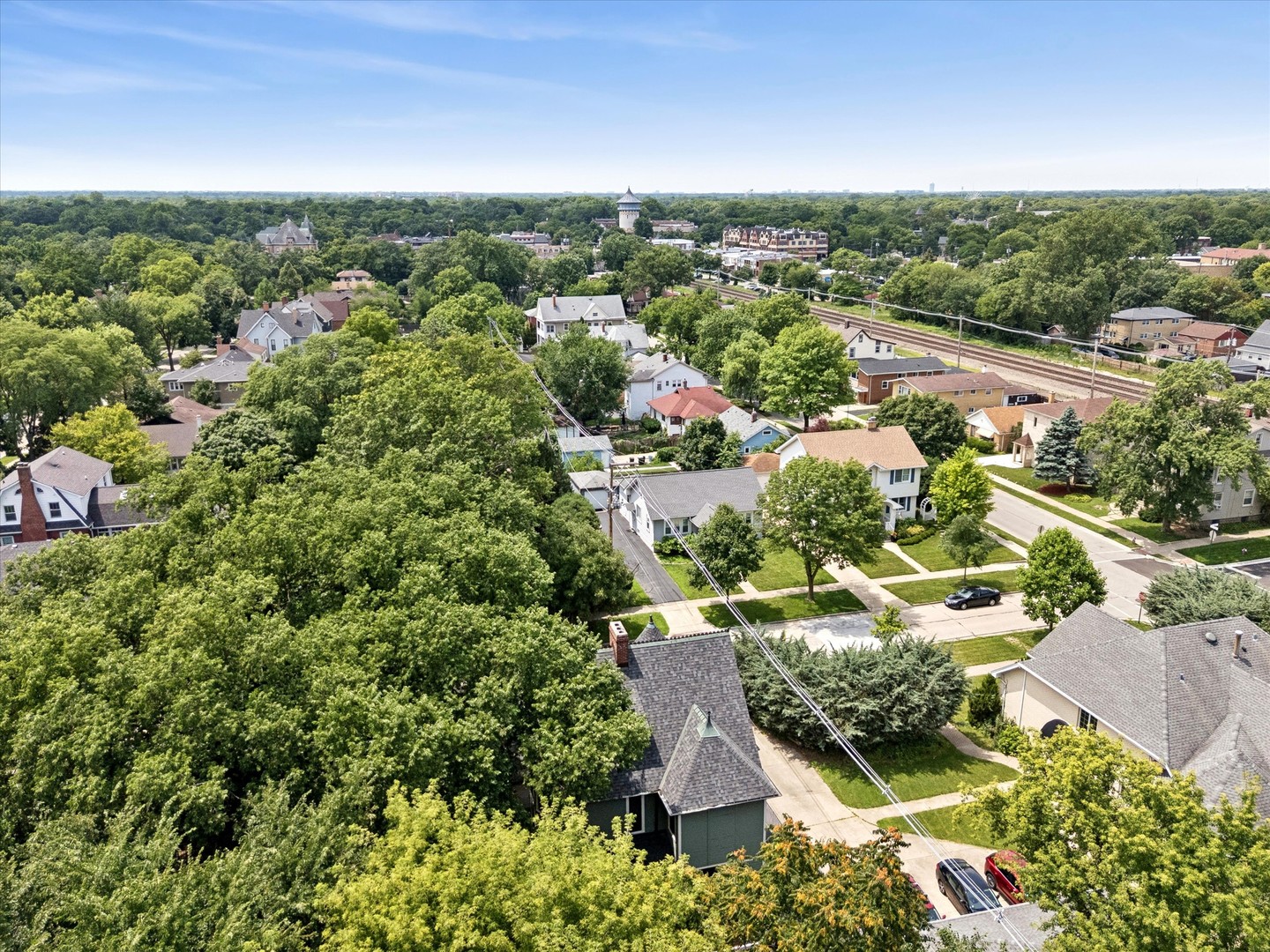 33 South Cowley Road Riverside, IL 60546 - Photo 42 of 48 Gallery Image 42