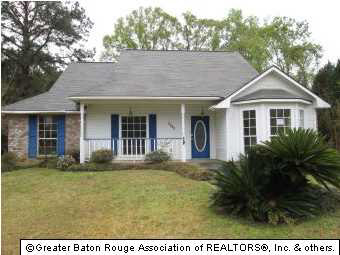6963 Jim Rushing Road Denham Springs, LA 70706 - Photo 1 of 8 Gallery Image 1