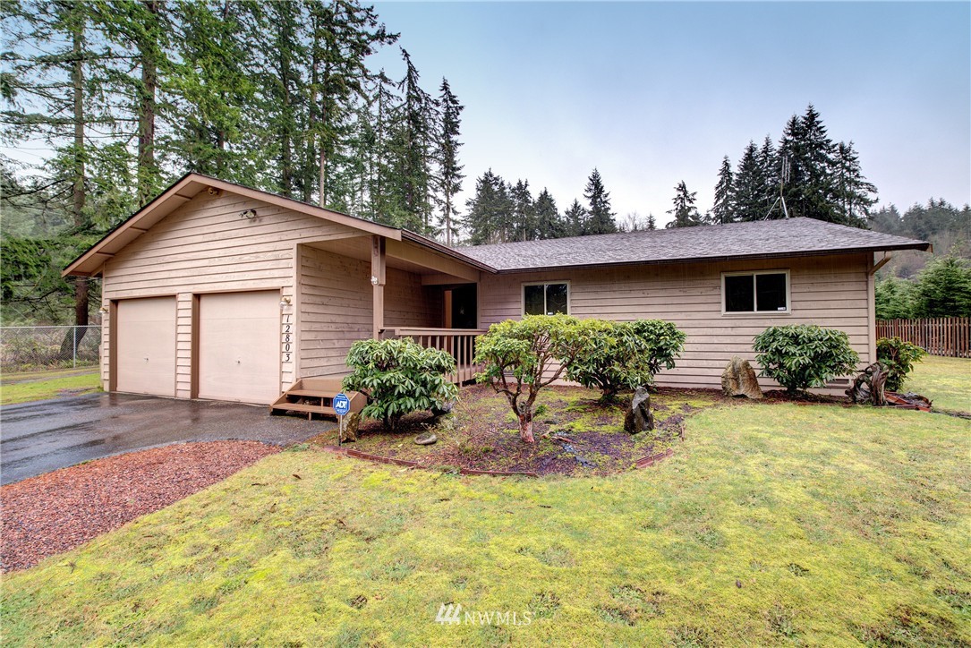 12803 Southeast 95th Way Renton, WA 98056 - Photo 1 of 19