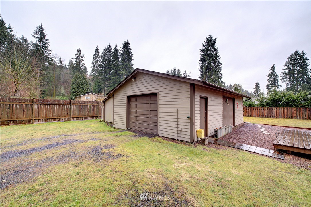 12803 Southeast 95th Way Renton, WA 98056 - Photo 2 of 19