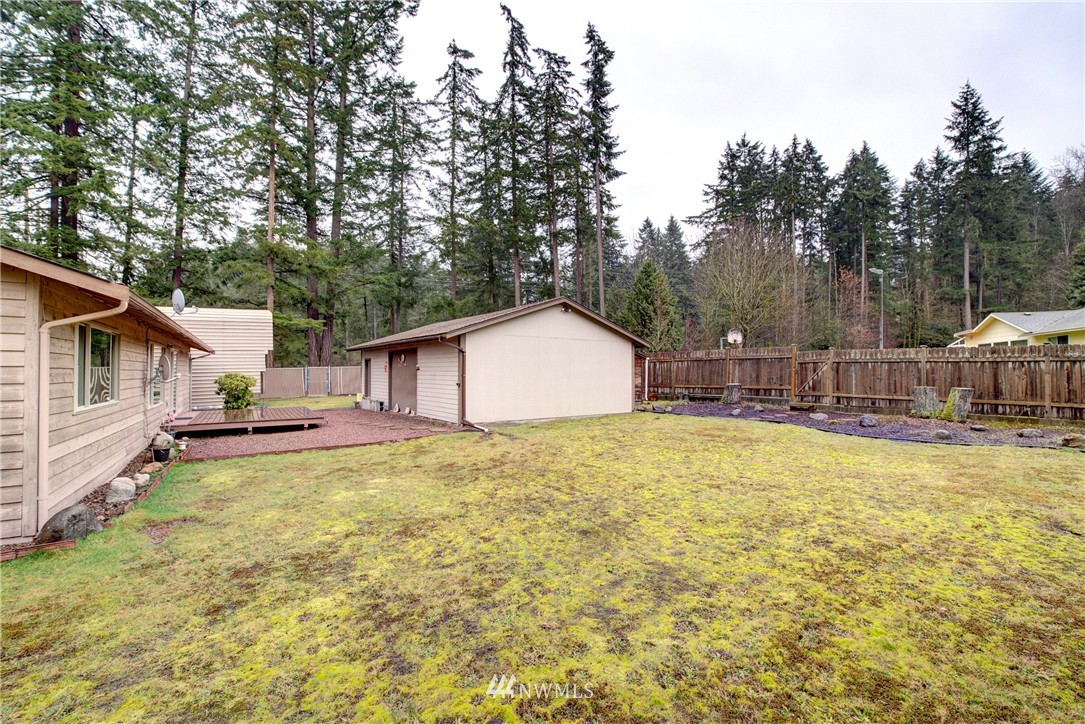 12803 Southeast 95th Way Renton, WA 98056 - Photo 18 of 19