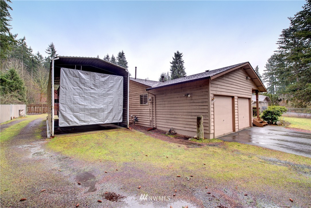12803 Southeast 95th Way Renton, WA 98056 - Photo 3 of 19