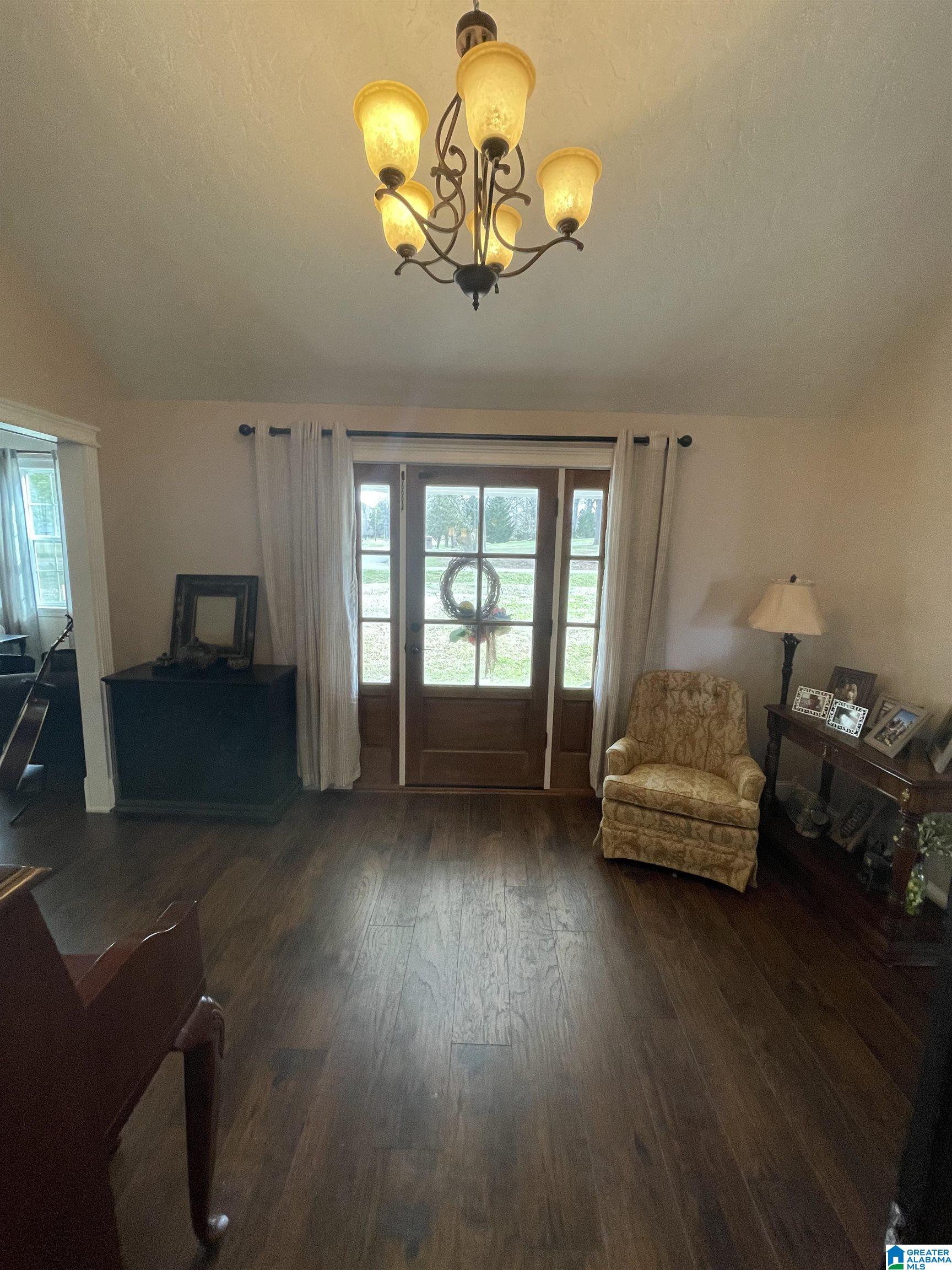 1619 Gnatville Road Piedmont, AL 36272 - Photo 32 of 50