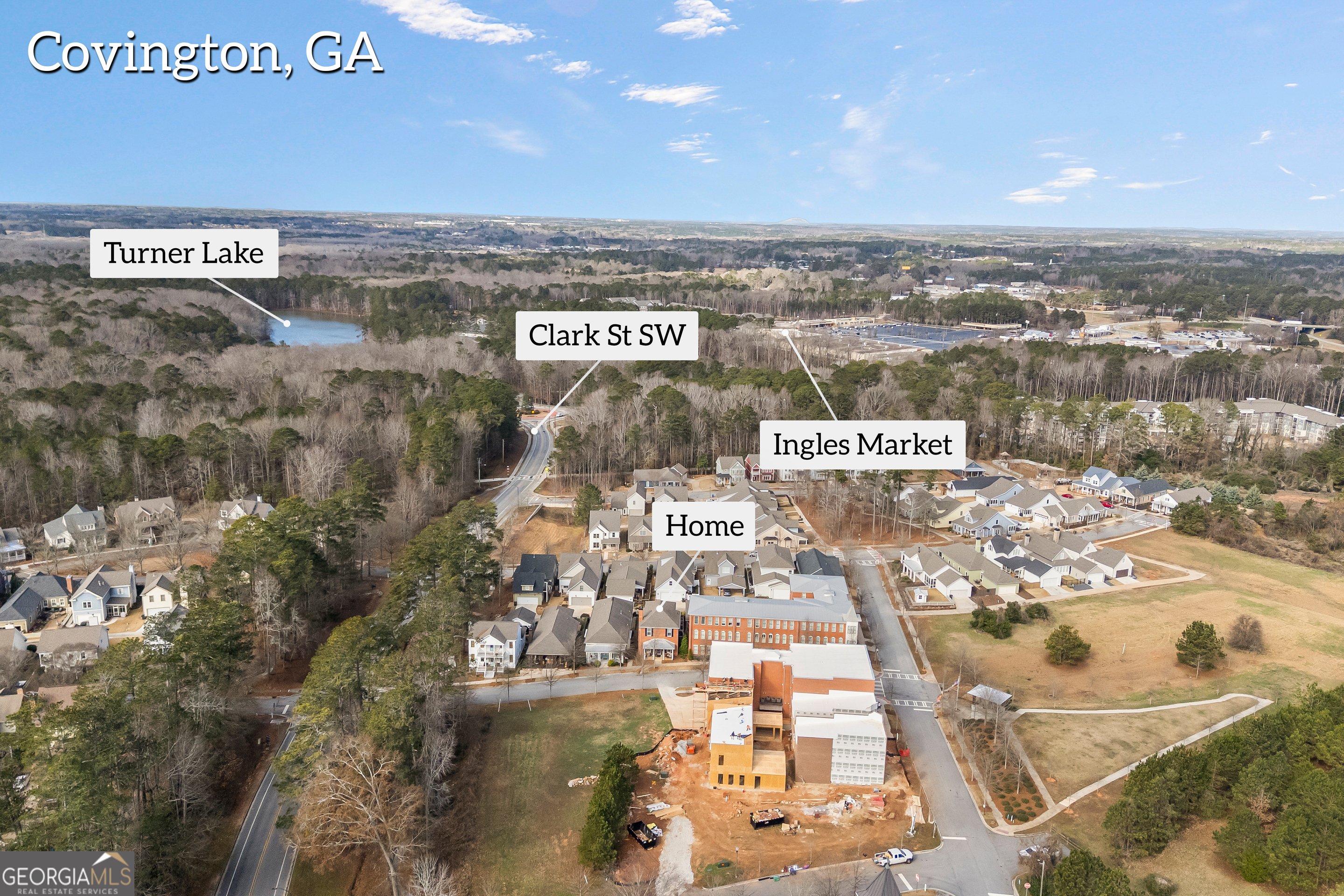 4121 North Swann Street Covington, GA 30014 - Photo 41 of 46