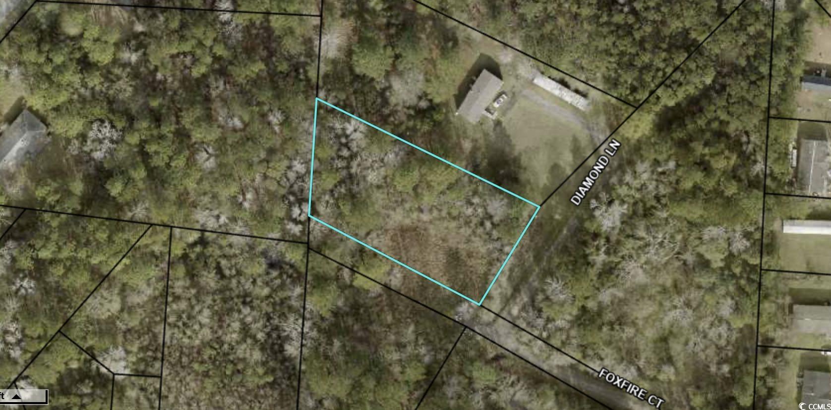 Tbd Foxfire Court Georgetown, SC 29440 - Photo 1 of 5 Gallery Image 1