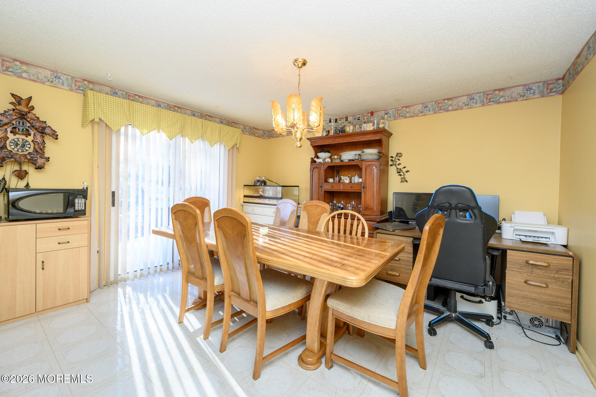 33 Compass Lane Barnegat, NJ 08005 - Photo 11 of 30 a dining room with furniture and window