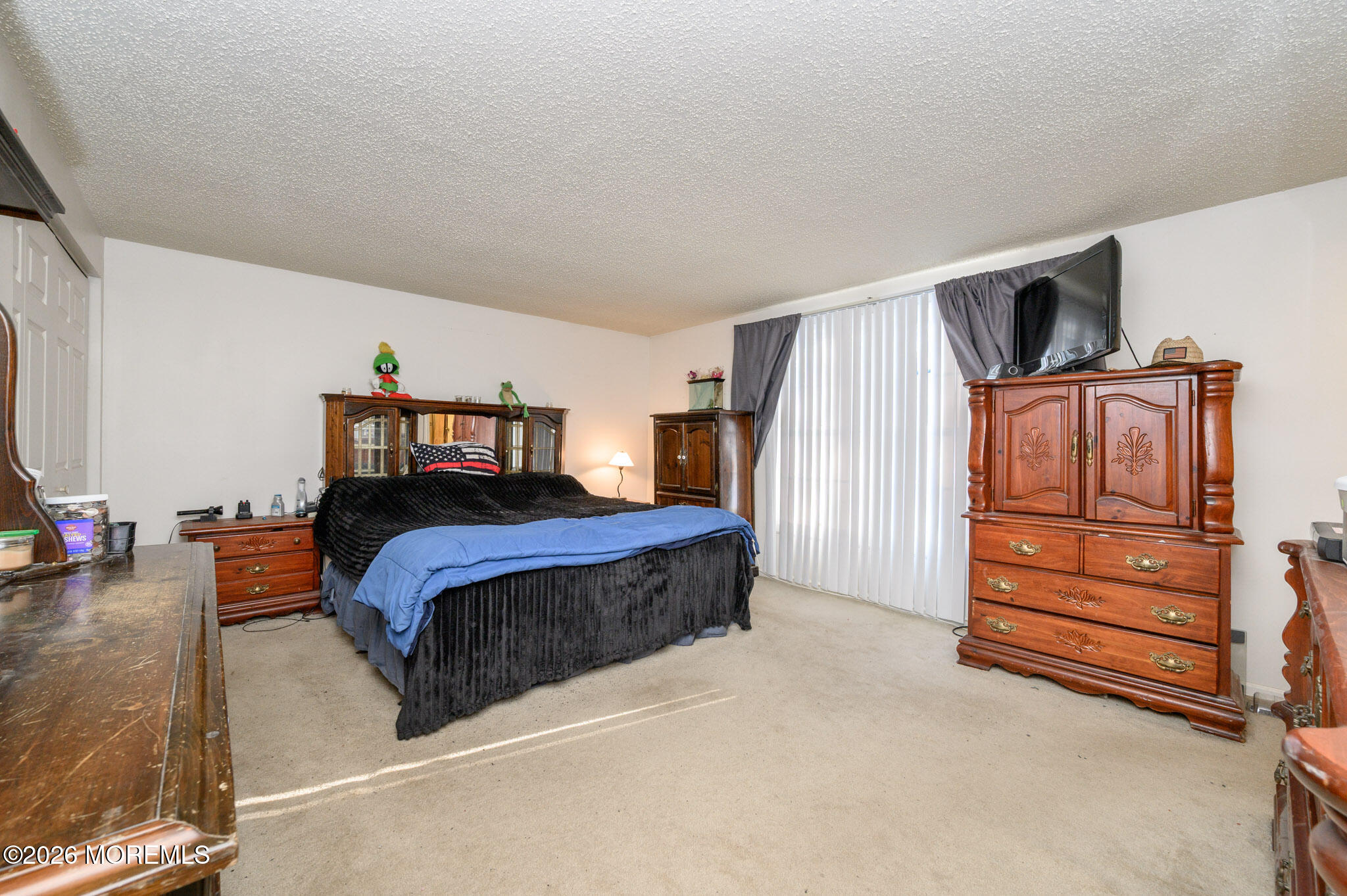 33 Compass Lane Barnegat, NJ 08005 - Photo 18 of 30 a bedroom with a bed and furniture