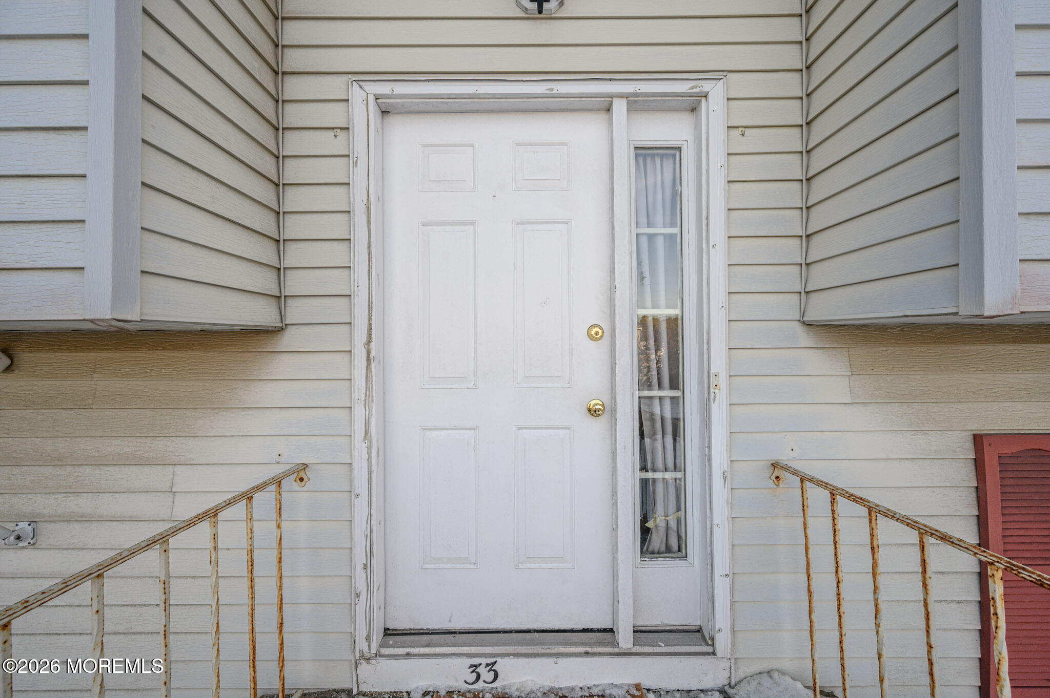 33 Compass Lane Barnegat, NJ 08005 - Photo 2 of 30 a view of front door and porch