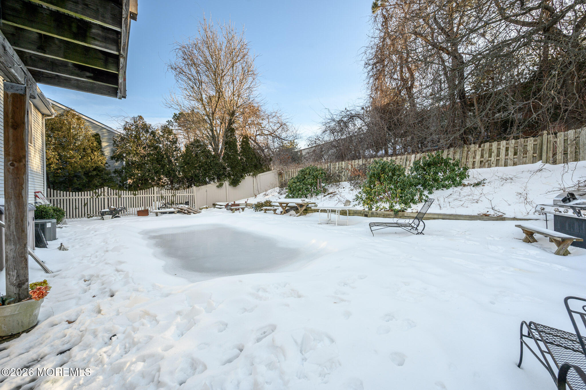 33 Compass Lane Barnegat, NJ 08005 - Photo 27 of 30 a view of a road with a building in the background