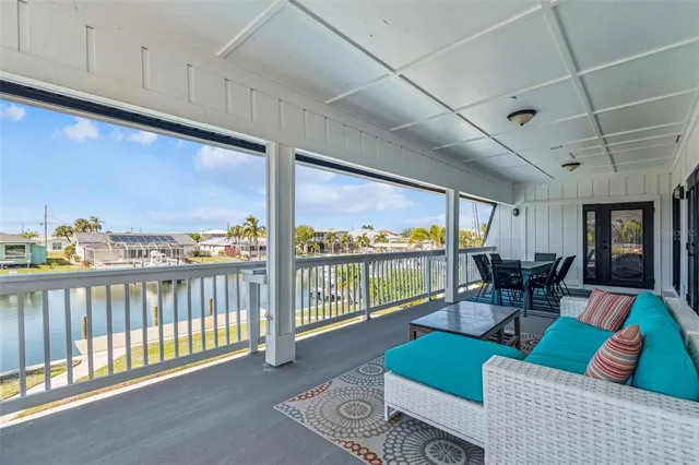 a kitchen with a sink stove and refrigerator