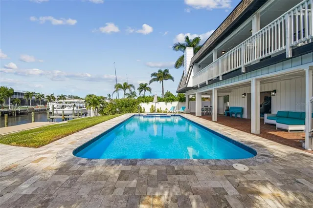 $1,050,000 | 4907 Beacon Road, Palmetto, FL 34221