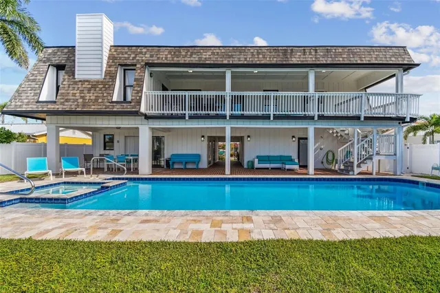 $1,050,000 | 4907 Beacon Road, Palmetto, FL 34221