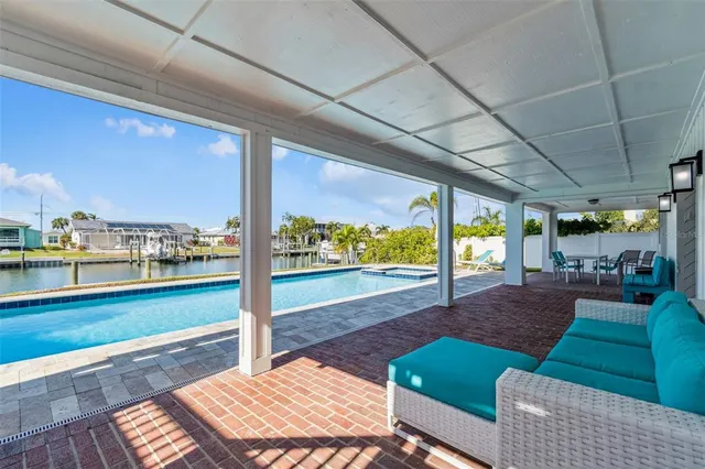 $1,050,000 | 4907 Beacon Road, Palmetto, FL 34221