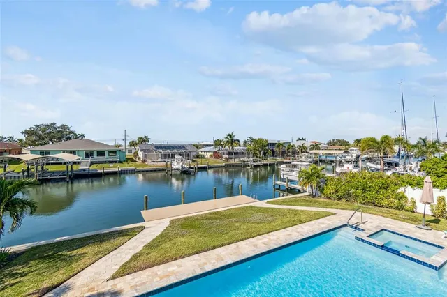 $1,050,000 | 4907 Beacon Road, Palmetto, FL 34221