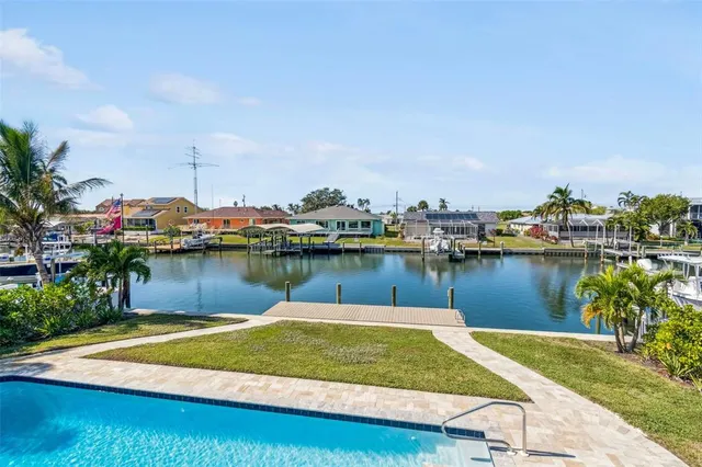 $1,050,000 | 4907 Beacon Road, Palmetto, FL 34221