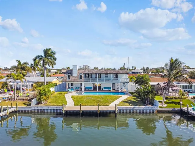 $1,050,000 | 4907 Beacon Road, Palmetto, FL 34221