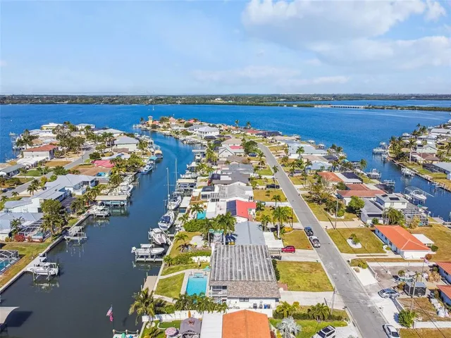 $1,050,000 | 4907 Beacon Road, Palmetto, FL 34221