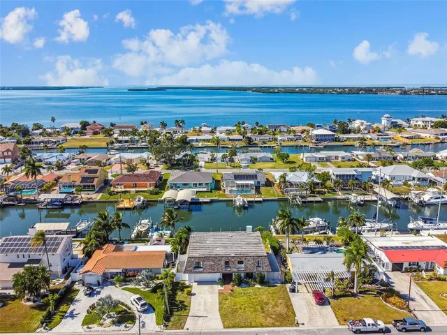 $1,050,000 | 4907 Beacon Road, Palmetto, FL 34221