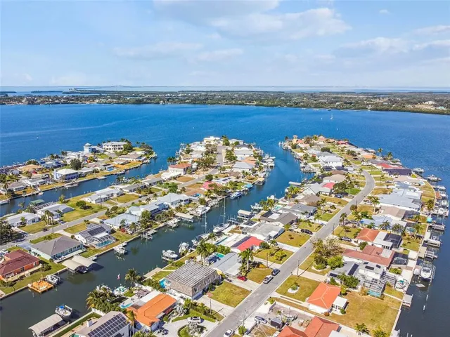 $1,050,000 | 4907 Beacon Road, Palmetto, FL 34221