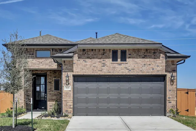 $301,990 | 5028 Marcasca Drive, Katy, TX 77493