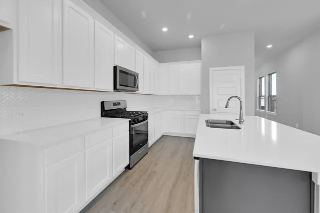 $301,990 | 5028 Marcasca Drive, Katy, TX 77493