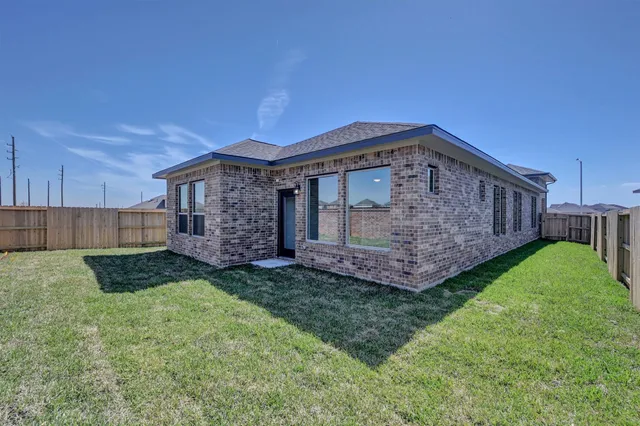 $301,990 | 5028 Marcasca Drive, Katy, TX 77493