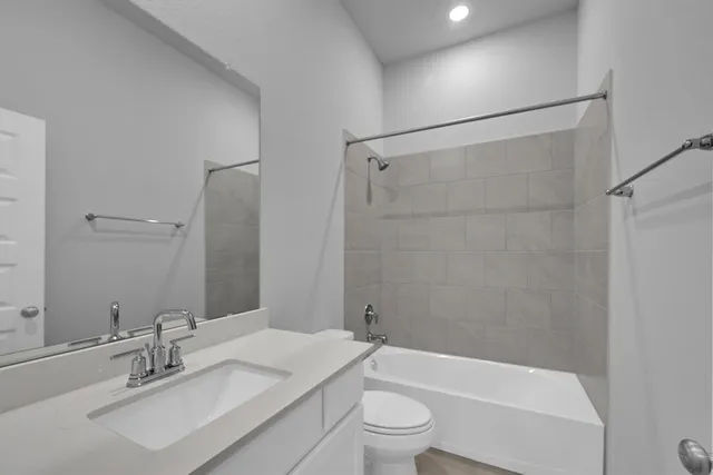 $301,990 | 5028 Marcasca Drive, Katy, TX 77493