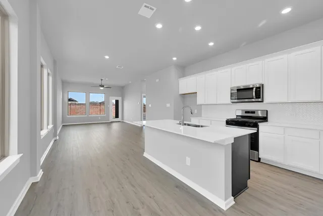 $301,990 | 5028 Marcasca Drive, Katy, TX 77493