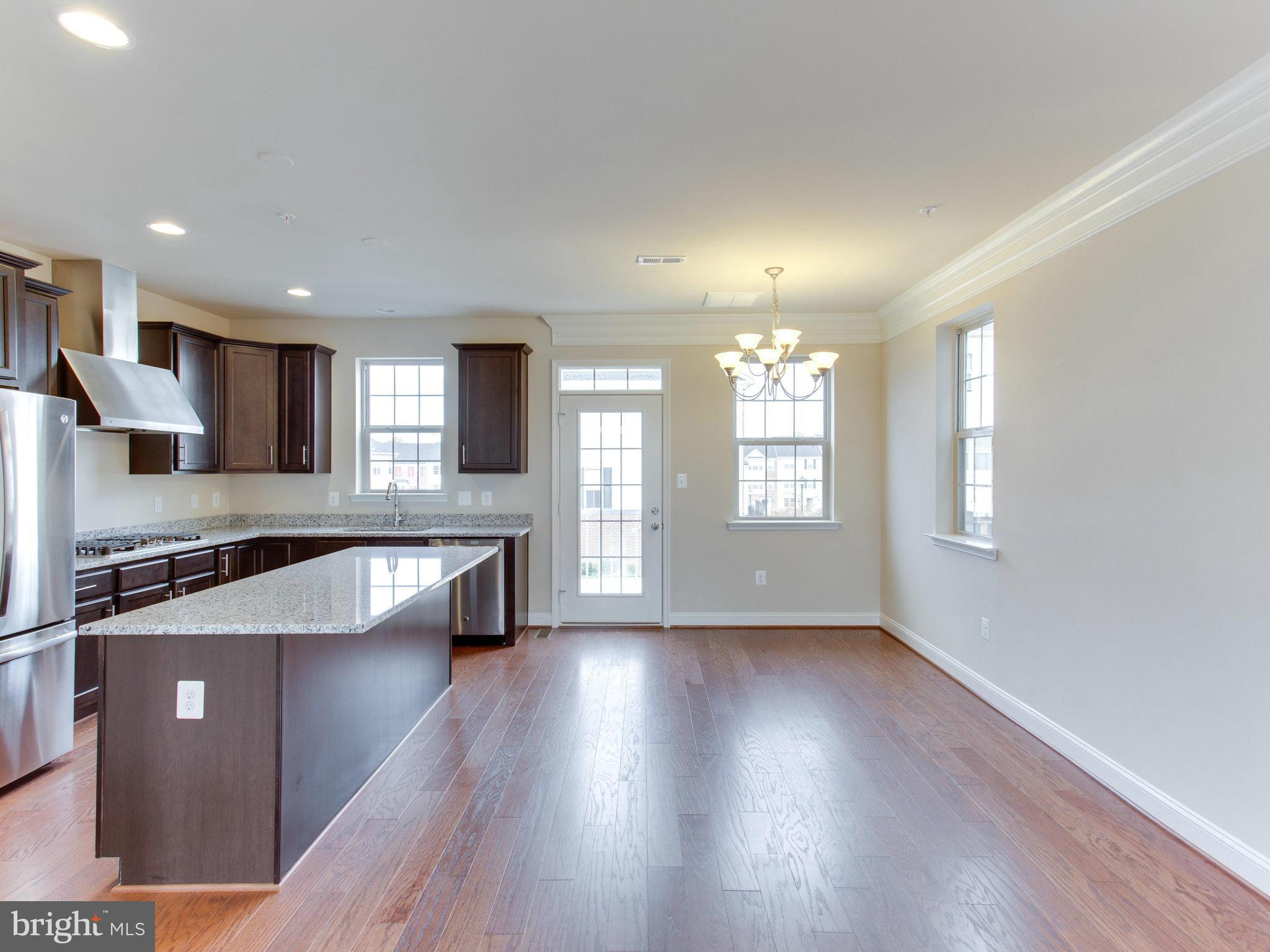 22480 Newcut Road Clarksburg, MD 20871 - Photo 2 of 30 Dining Room