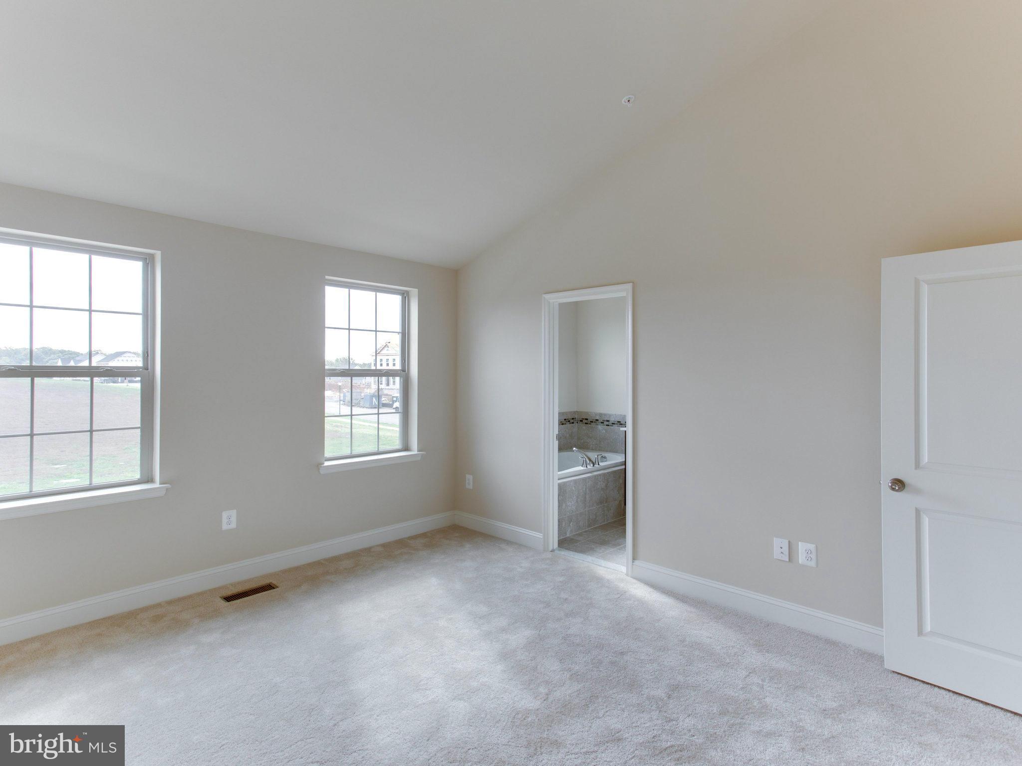 22480 Newcut Road Clarksburg, MD 20871 - Photo 18 of 30 Bedroom (Master)