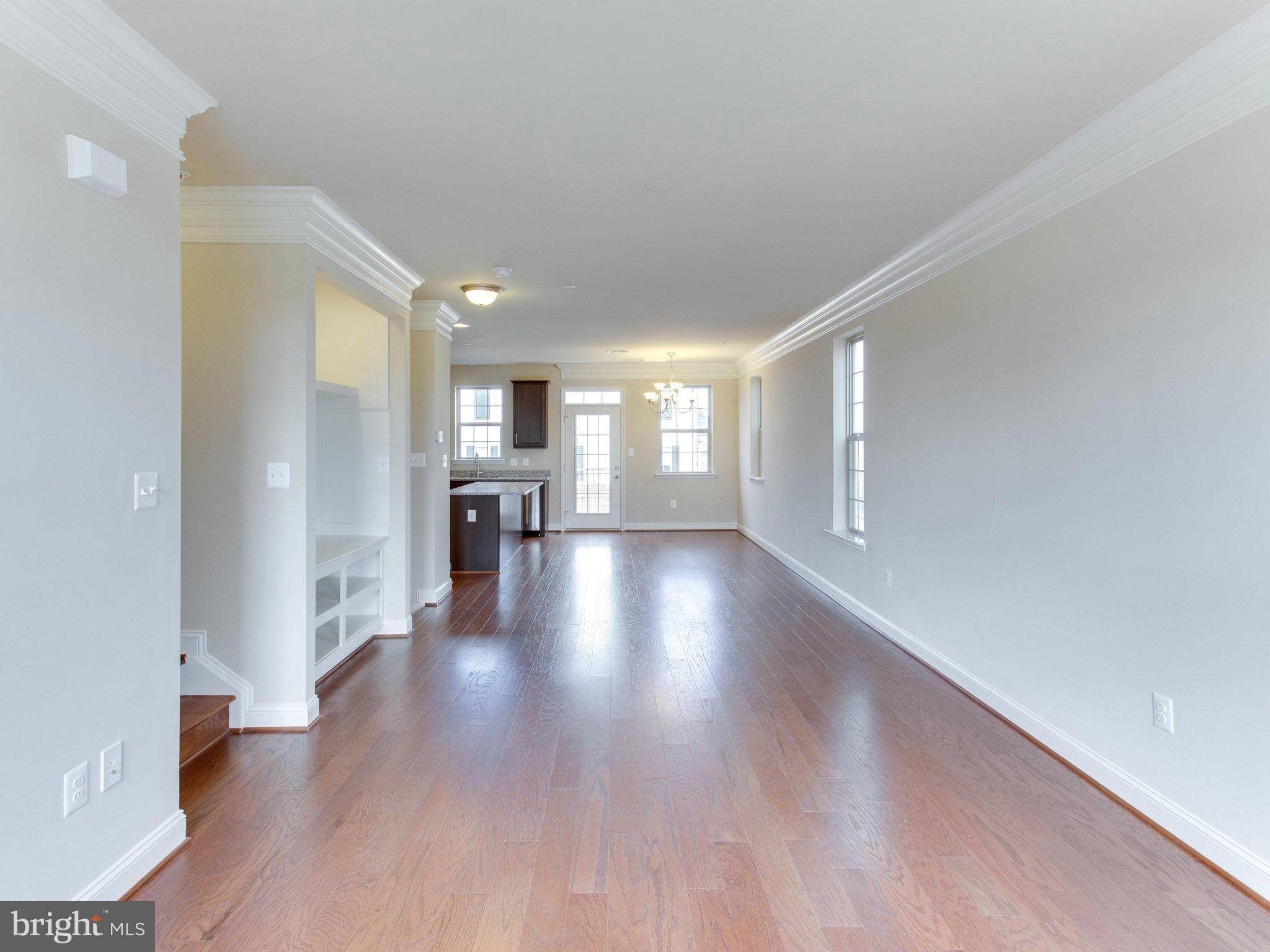 22480 Newcut Road Clarksburg, MD 20871 - Photo 5 of 30 Living Room