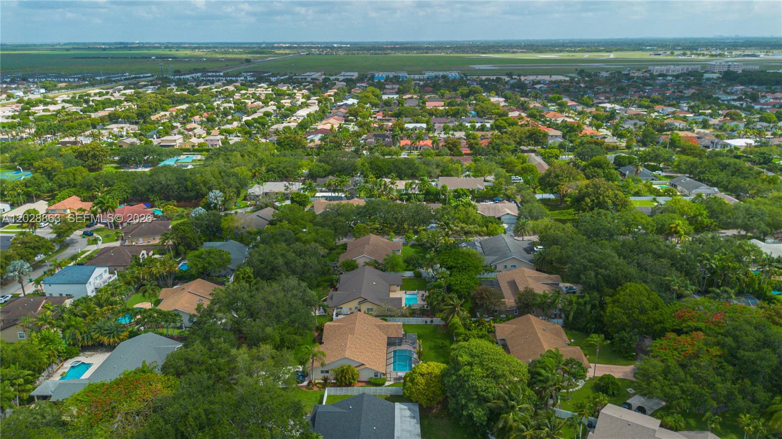 15351 Southwest 146th Street Miami, FL 33196 - Photo 79 of 86