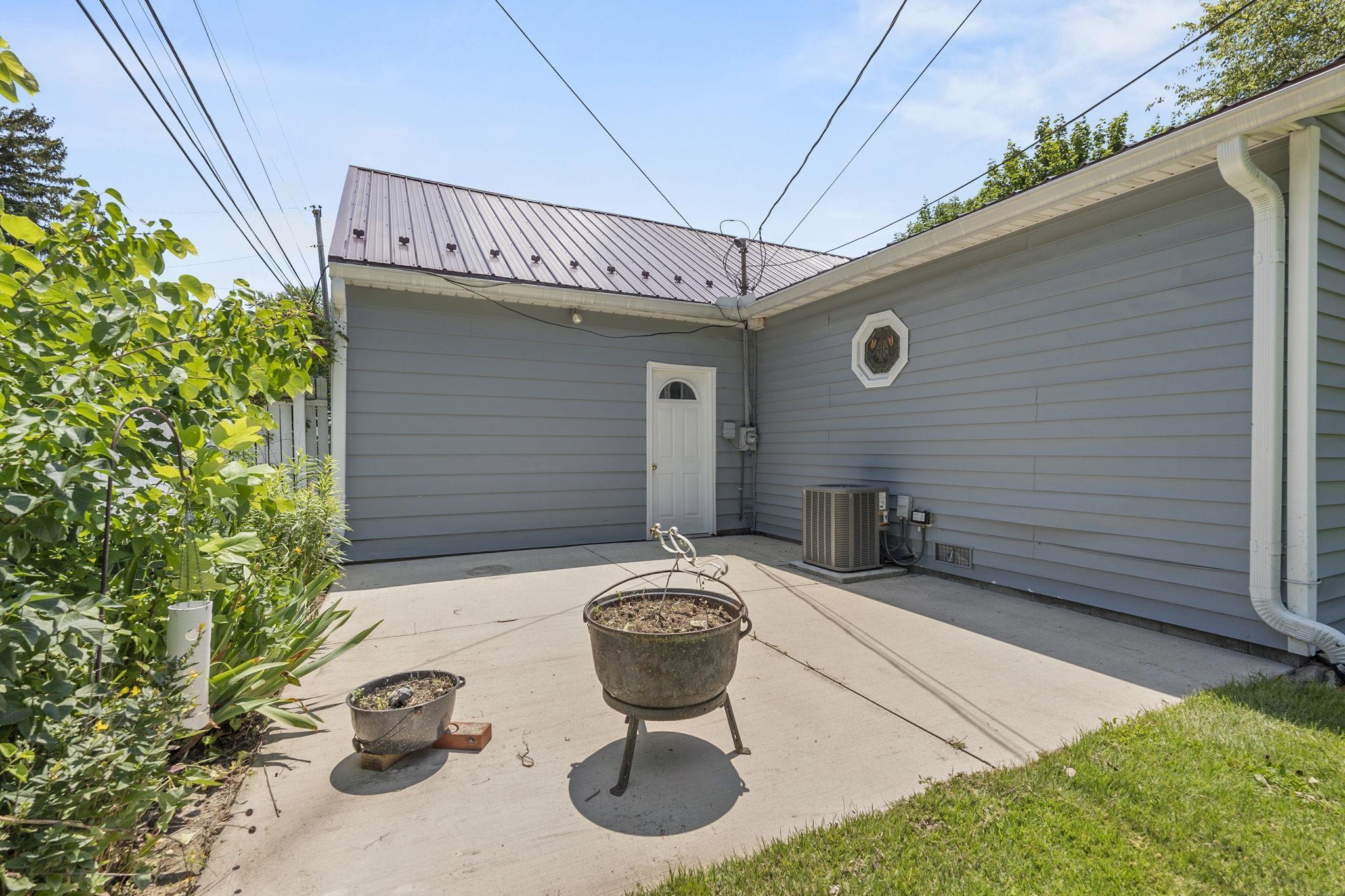 450 George Street Huntington, IN 46750 - Photo 30 of 36 Gallery Image 30