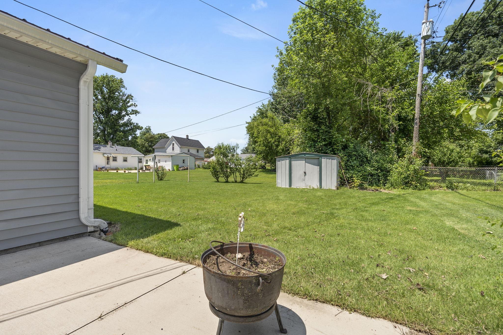 450 George Street Huntington, IN 46750 - Photo 32 of 36 Gallery Image 32