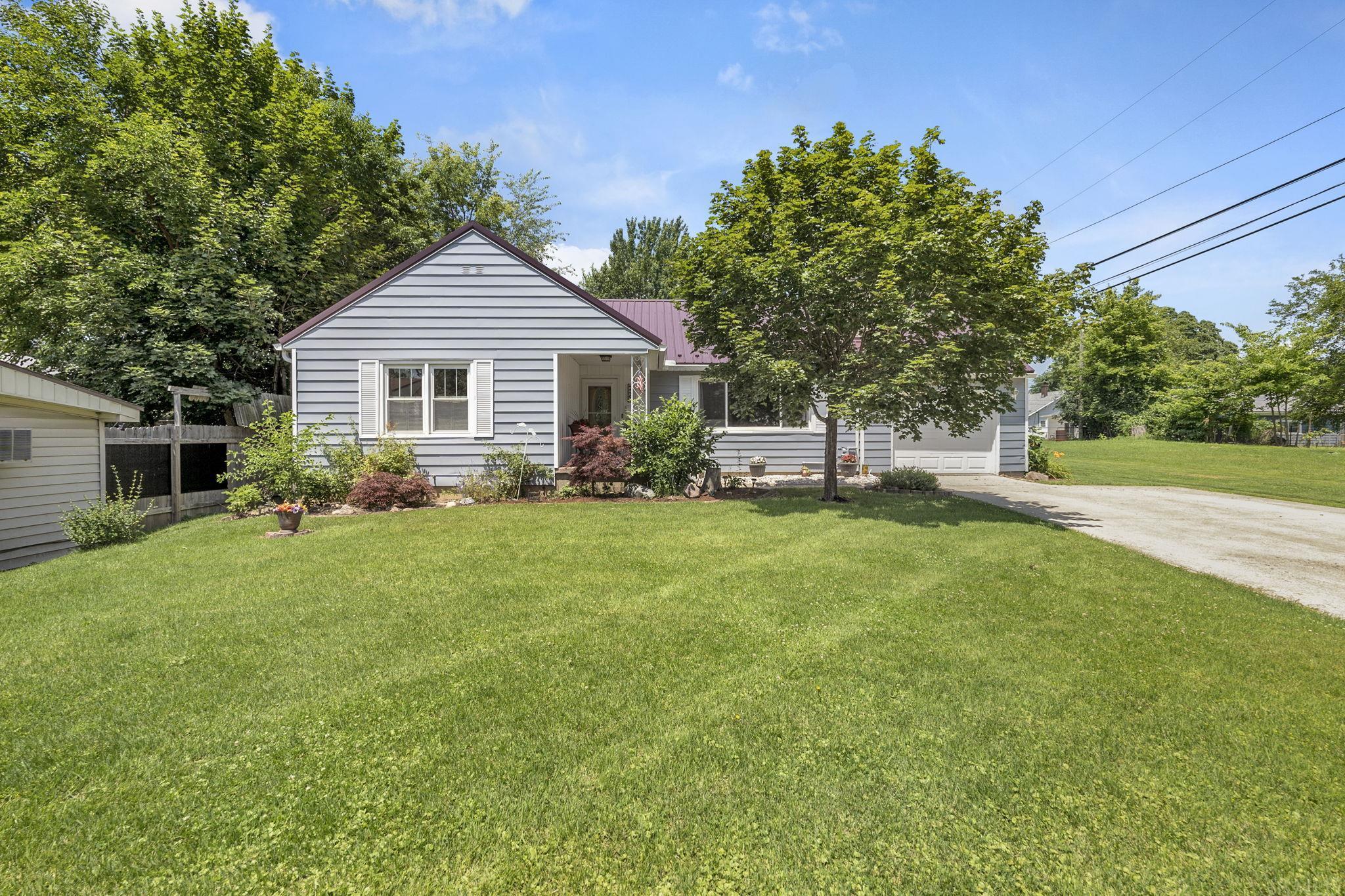 450 George Street Huntington, IN 46750 - Photo 35 of 36 Gallery Image 35