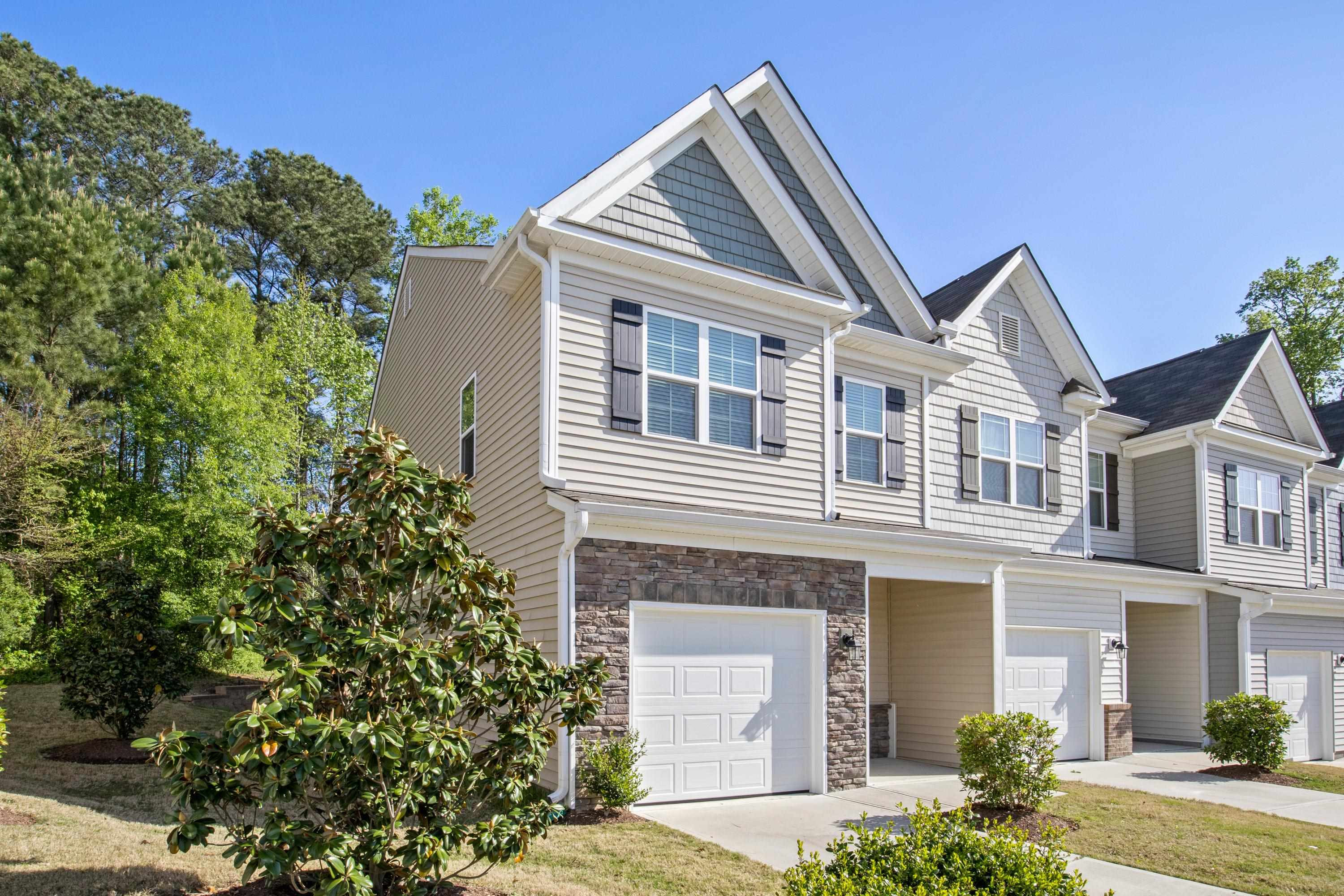 8929 Commons Townes Drive Raleigh, NC 27616 - Photo 29 of 30 Photo 29