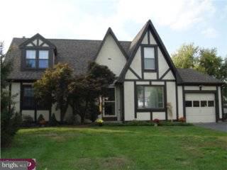 351 George Dye Road Hamilton, NJ 08690 - Photo 1 of 6