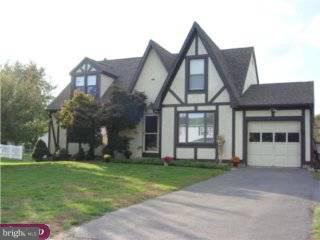 351 George Dye Road Hamilton, NJ 08690 - Photo 3 of 6