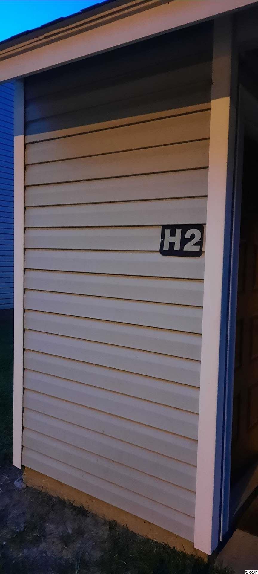 801 Burcale Road, Unit H2 Myrtle Beach, SC 29579 - Photo 36 of 38 Gallery Image 36