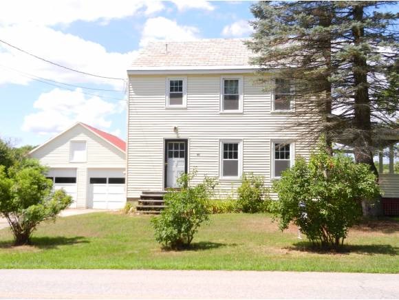 729 Plains Road Pittsford, VT 05763 - Photo 1 of 1