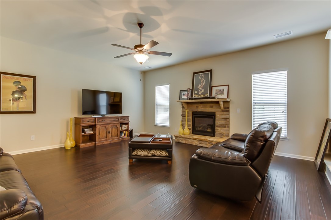 5 Tolkien Drive, Unit ANDERSON Anderson, SC 29621 - Photo 15 of 50